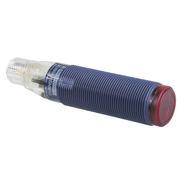 Sensor Fotoeletrico Emissor Osi M18 XUB0AKSNM12T SCHNEIDER