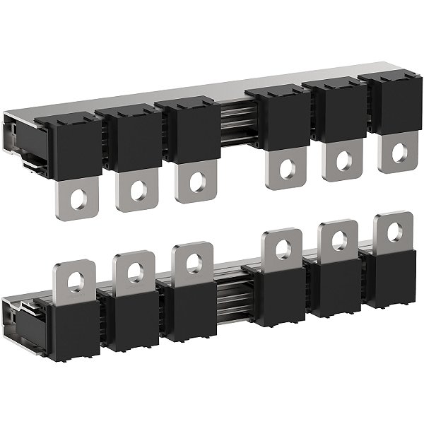 Kit De Barra Reversora 3P G265-500 LA9G3761 SCHNEIDER