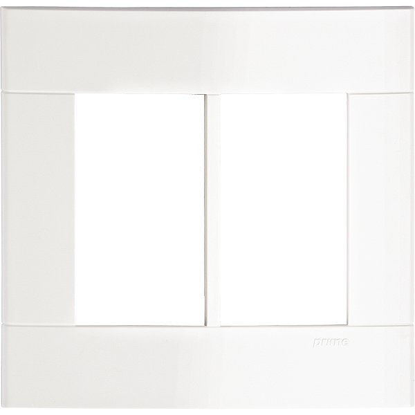 Placa 4X4 6 Postos Br PRM44461 SCHNEIDER