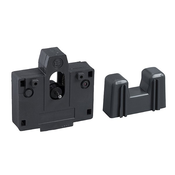 Trava Mecanica Para Contator Tesys E Lc1E06-65 LAEM1 SCHNEIDER