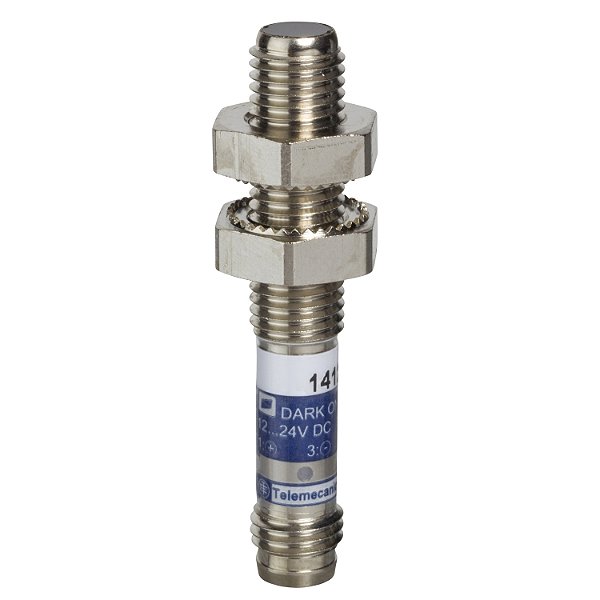 Sensor Fotoeletrico Prox Na Pnp 0.05M Conec XUAH0515S SCHNEIDER