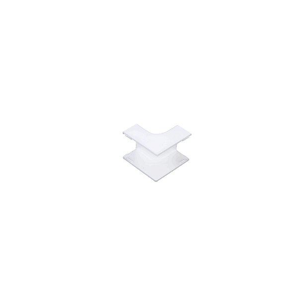 Cotovelo Interno Dexson 40 X 40 Mm Branco DXN11092 SCHNEIDER