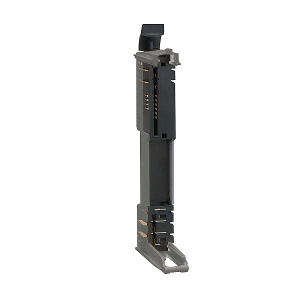 Base Para Módulos De Recepção E Alimentação Tm5 - 24 Vdc TM5ACBM01R SCHNEIDER