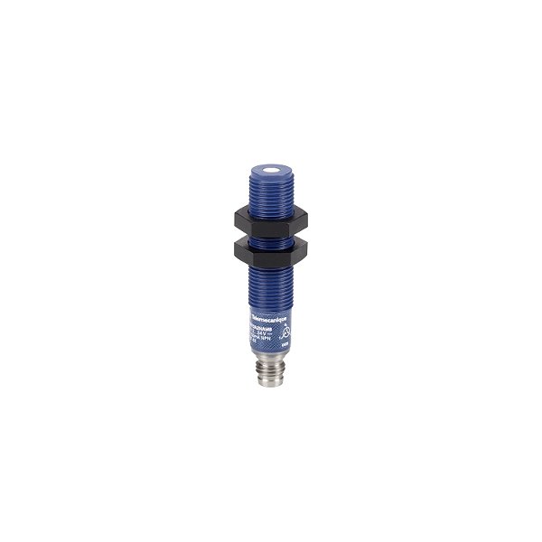 Sensor Ultrassonico D12 0.1M Pnp Na XX512A2PAM8 SCHNEIDER