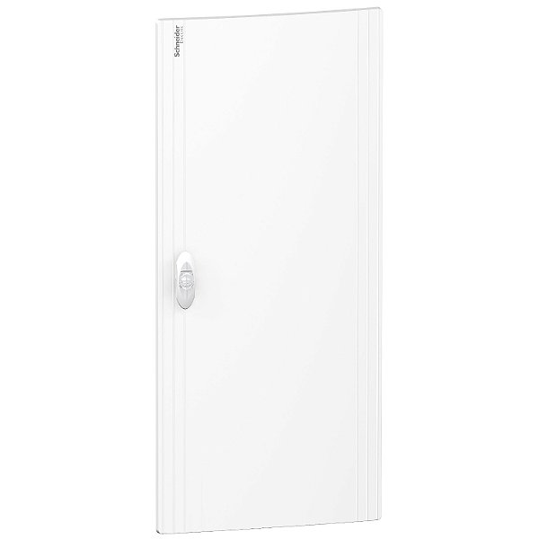 Porta Opaca Para Quadro De Distribuicao Pragma 3 Filas 39 Modulos PRA16313 SCHNEIDER