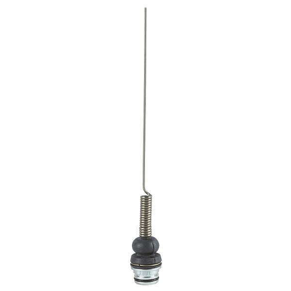 Cabecote Com Haste Flexivel Aco ZCE06 SCHNEIDER