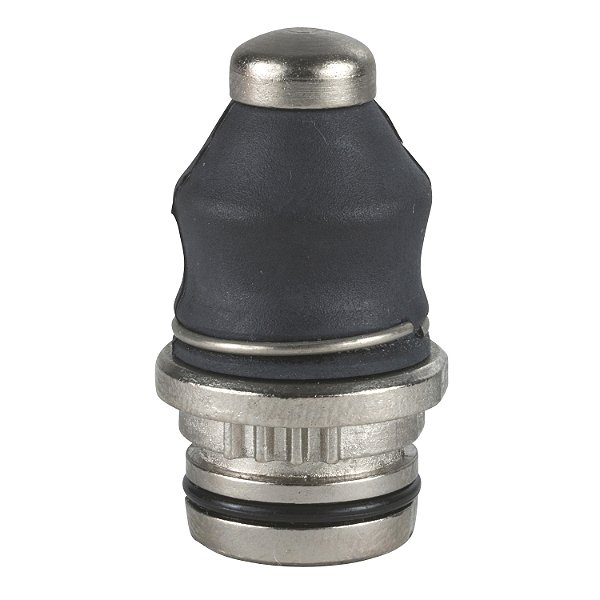 Cabecote Compist Em Aco E Reves ZCE11 SCHNEIDER