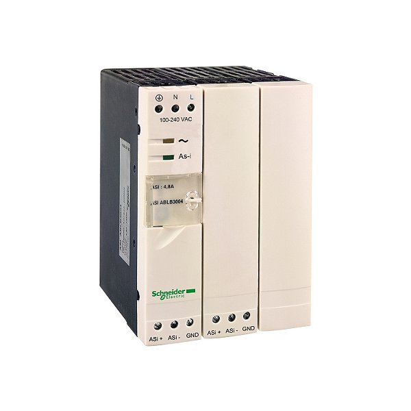 Fonte Chaveada Asi 30V 4.8A ASIABLB3004 SCHNEIDER