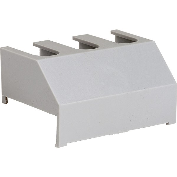 Capa De Protecao Para Bornes Do Bloco Principal Vario 63-80A VZ9 SCHNEIDER