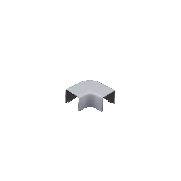 Cotovelo Plano 90Grausdexson 20 X 20 Mm Branco DXN11053 SCHNEIDER