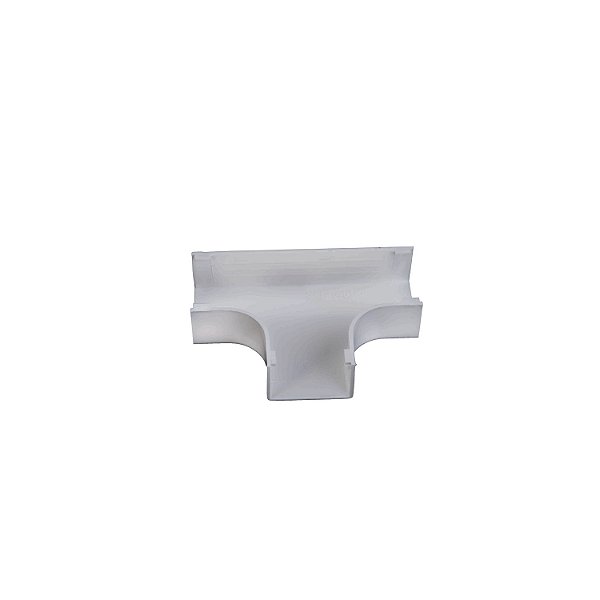 Derivacao T Dexson 20 X 12 Mm Branca DXN11044 SCHNEIDER