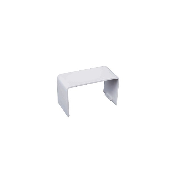 Luva Para Canaleta Dexson 40 X 25 Mm Branca DXN11086 SCHNEIDER