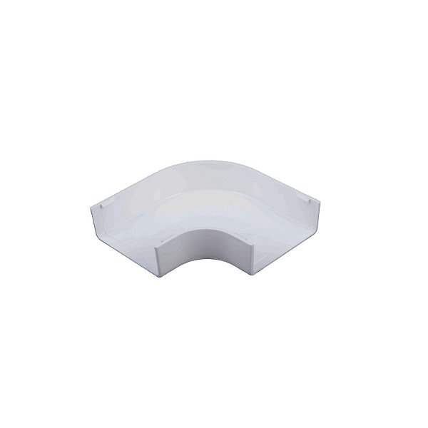 Cotovelo Plano 90Grausdexson 20 X 12 Mm Branco DXN11043 SCHNEIDER