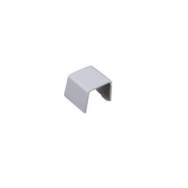 Luva Para Canaleta Dexson 20 X 20 Mm Branca DXN11056 SCHNEIDER