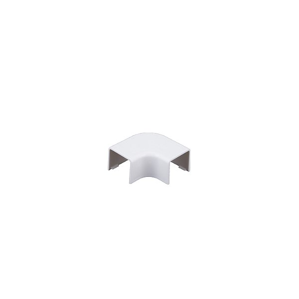 Cotovelo Plano 90Grausdexson 10 X 10 Mm Branco DXN11023 SCHNEIDER