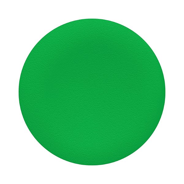Pastilha Verde Sem Gravacao Para Botao Duplo E Triplo Comand ZBA73 SCHNEIDER