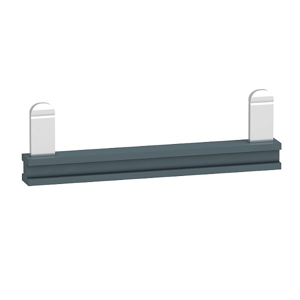 Barramento De 2 Pólos Para Relé Rxm RXZS2 SCHNEIDER
