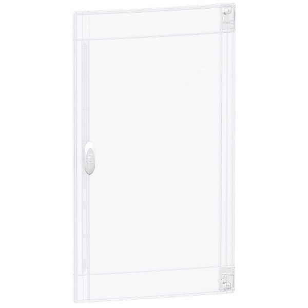 Porta Transparente Para Quadro De Distribuicao Pragma 3 Filas 54 Modulos PRA15318 SCHNEIDER