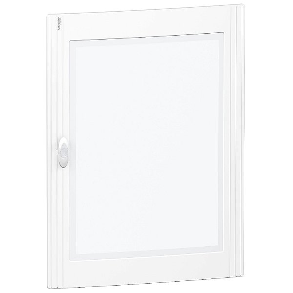 Porta Transparente Para Quadro De Distribuicao Pragma 4 Filas 96 Modulos PRA15424 SCHNEIDER