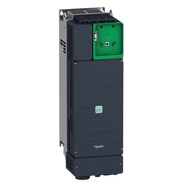 Inversor De Frequência Atv340 - 30Kw- 380-480 Vac Trifásico - Ethernet ATV340D30N4E SCHNEIDER