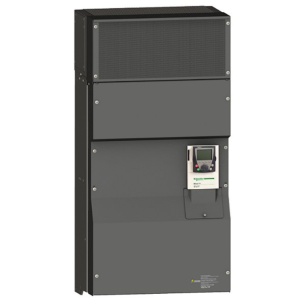 Inversor De Frequência Atv71 - 500 Kw - 380-480 Vac Trifásico ATV71HC50N4 SCHNEIDER