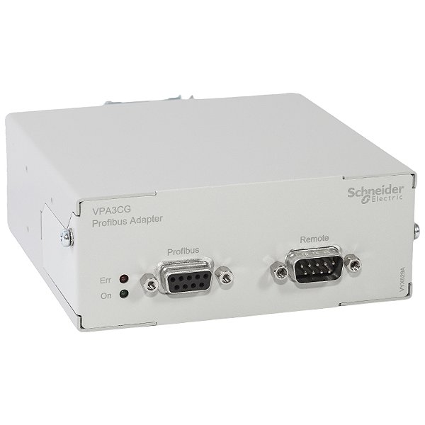Easergy P3 Accessory Vpa3Cgse Profibus Interface Module REL52815 SCHNEIDER