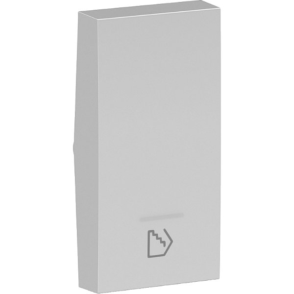 Tecla Para Interruptor / Pulsador Simbolo Escada 1M Al S71201674 SCHNEIDER