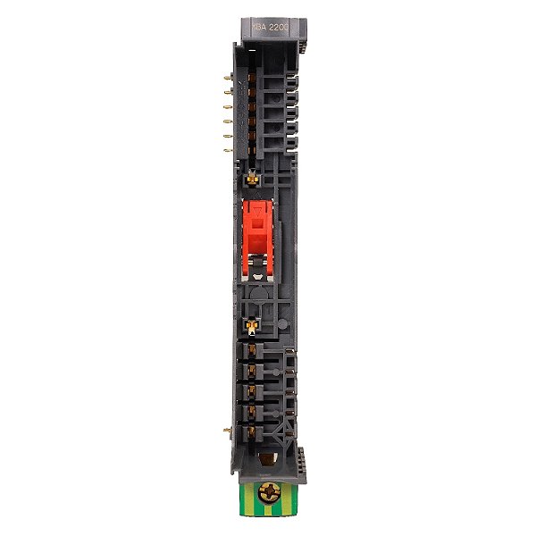 Base Modicon Stb De Extensao 18Mm Inicio De Segmento STBXBA2300 SCHNEIDER