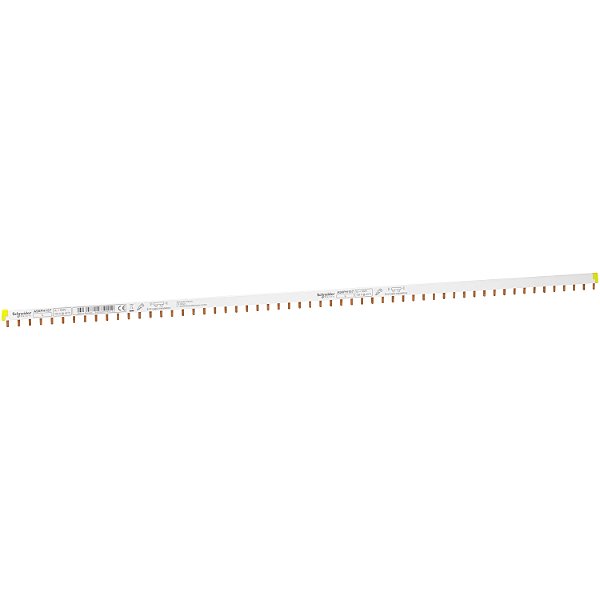 Barramento (Pente De Conexao) 57 Polos Unipolar 100A A9XPH157 SCHNEIDER