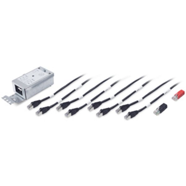 Kit De Comunicação Paralela Para O Smart-Ups Vt Da Apc SUVTOPT009 SCHNEIDER