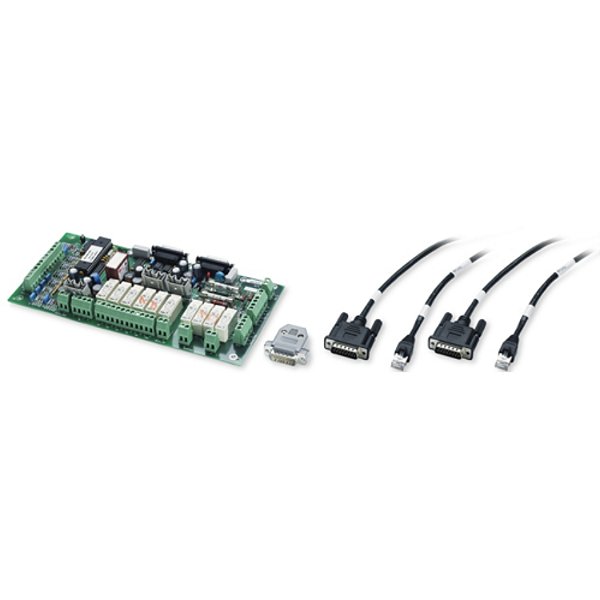 Kit De Bypass De Manutenção Em Paralelo Para Nobreak Inteligente Smart-Ups Vt Da Apc SUVTOPT010 SCHNEIDER