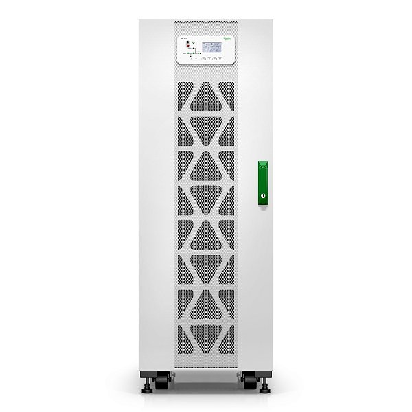 Nobreak Trifásico (3:1) Easy Ups 3S De 30 Kva, 400 V Com Baterias Internas - 25 Minutos De Autonomia E3SUPS30K3IB2 SCHNEIDER