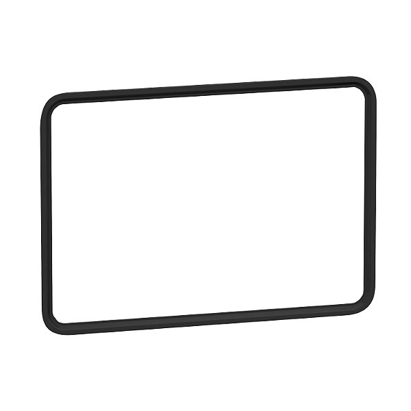 Anel De Vedacao Para Gtu Display 12.1 HMIZD56 SCHNEIDER