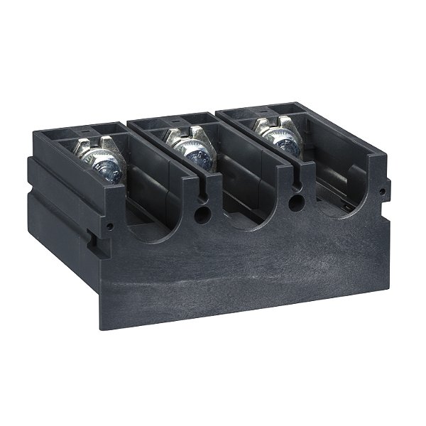 Distanciador Monobloco 3P LV431060 SCHNEIDER