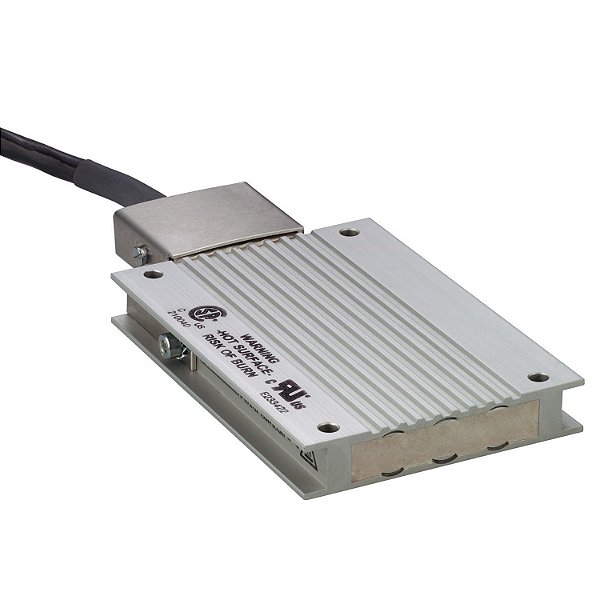 Resistor De Frenagem Ip 65 27 Ohms VW3A7604R30 SCHNEIDER
