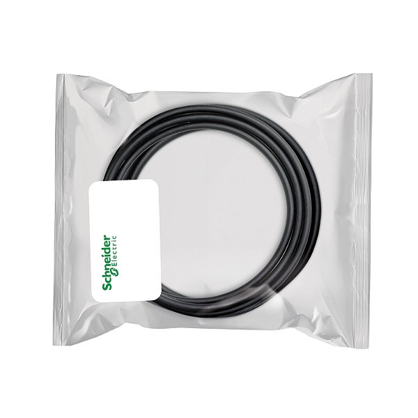 Cabo Comunicacao Ihm Xbt Db9/Maior Mini/Din Twido Premium 2.5M XBTZ9018 SCHNEIDER