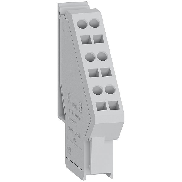 Terminal De 3 Fios Para Mtz Fixo Sp LV847074SP SCHNEIDER