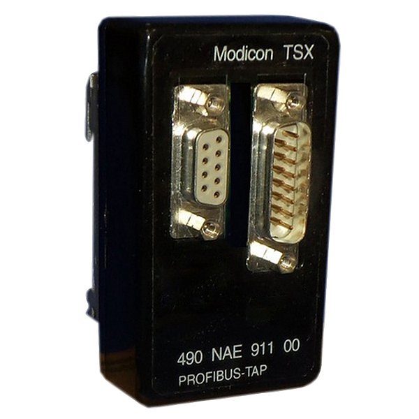 Quantum Profibus If Tap 490NAE91100 APC