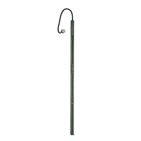 Pdu (Ude) Para Rack Básica, Não Ocupa Espaço Em U, 5.7 Kw, 120 V, (42) 5-20 AP7562 APC