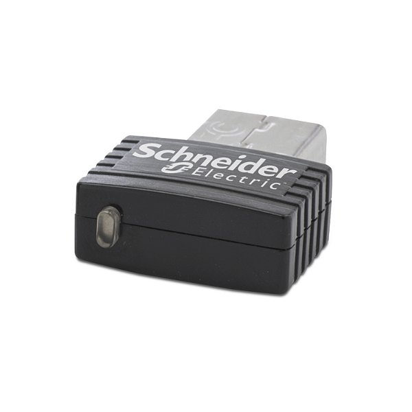 Roteador E Coordenador Usb Sem Fio Netbotz NBWC100U APC
