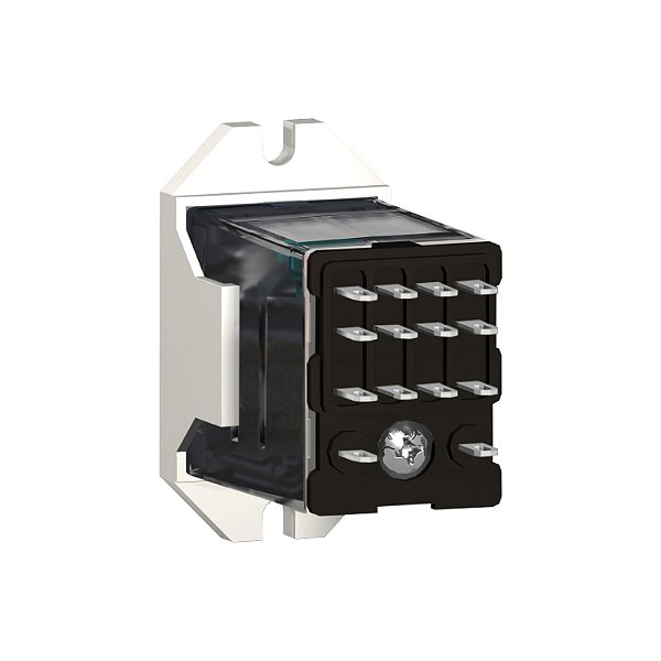 Adaptador Para Montagem De Rele Miniatura Rxm Em Painel RXZE2FA APC