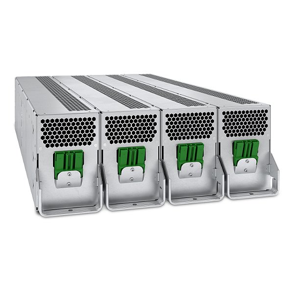 Galaxy Vs Smart Modular Battery String High Capacity 9Ah GVSBTH4 SCHNEIDER