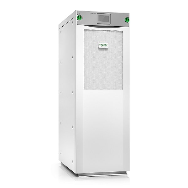 Galaxy Vs Ups 15Kw 208V, 2 Internal 9Ah Smart Modular Battery Strings, Expandable To 4, Start-Up 5X8 GVSUPS15KB4FS SCHNEIDER
