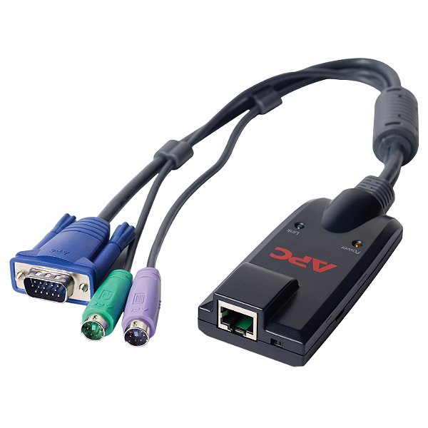 Teclado Vídeo Mouse 2G Da Apc, Kit Para Montagem Posterior De Painel Lcd KVM-LCDMOUNT SCHNEIDER