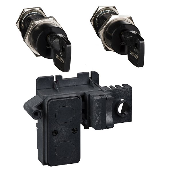Trava Off 2 F Prof Dif +Cad-Mtz2/3 LV848547 SCHNEIDER