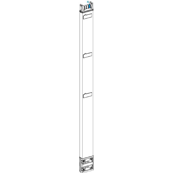 Riser Distribution Length 2M 3O 100A KSA100EV4203 SCHNEIDER