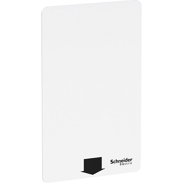 Cartão De Acesso Dedicado (10 Peças) S71254104 APC