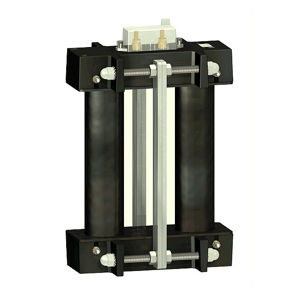 Transformador De Corrente 6000/5A Janela 165X55Mm METSECT5VV600 APC