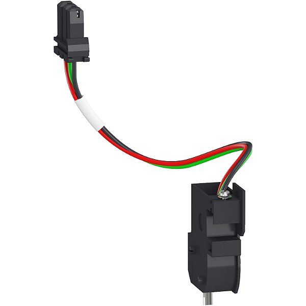 1 Contato Pf-Baixo Nivel-Mtz2/3 Ext LV848470 SCHNEIDER