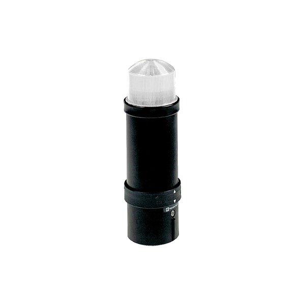 Coluna Luminosa Com Elemento Incolor Flash 10J 110 Ip65 XVBL8G7 SCHNEIDER